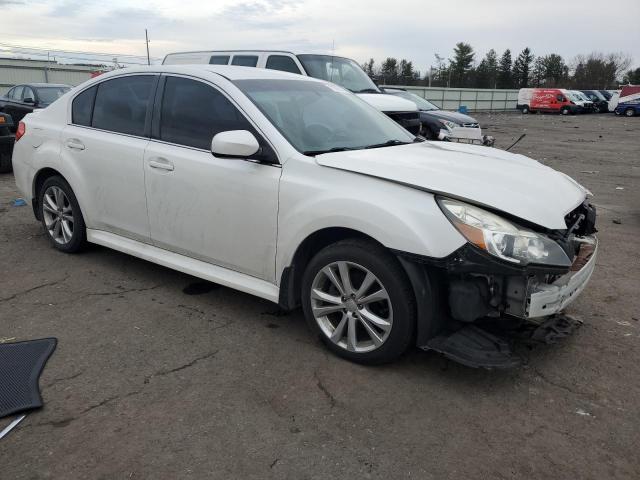 Photo 4 from auction – 2013 SUBARU LEGACY with VIN 4S3BMBC61D3019704
