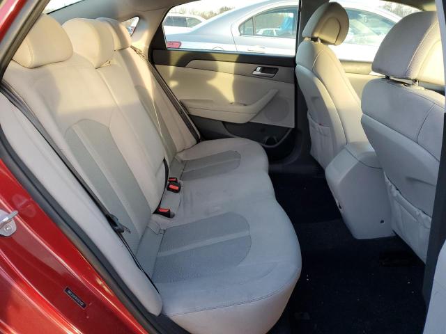 Photo 10 from auction – 2015 HYUNDAI SONATA SE with VIN 5NPE24AF9FH207458
