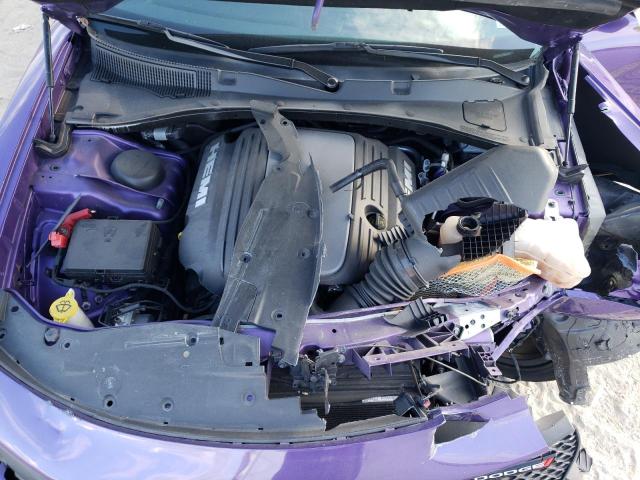 Photo 11 from auction – 2019 DODGE CHARGER R/ with VIN 2C3CDXCT2KH535575