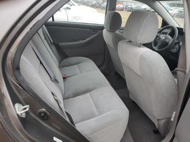 Photo 10 from auction – 2007 TOYOTA COROLLA CE with VIN 1NXBR32E47Z908362