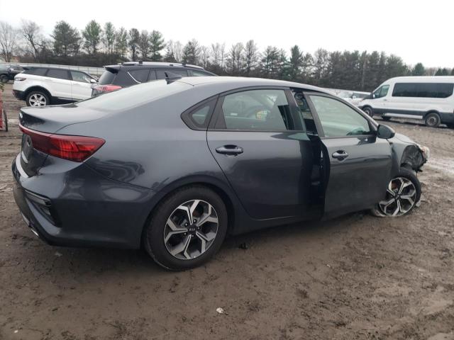 Photo 3 from auction – 2019 KIA FORTE FE with VIN 3KPF24AD5KE084646