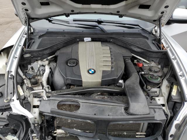 Photo 12 from auction – 2009 BMW X5 XDRIVE3 with VIN 5UXFF03559LJ97242
