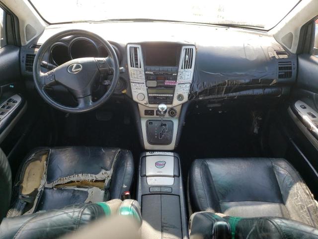 Photo 8 from auction – 2006 LEXUS RX 400 with VIN JTJHW31U360038431