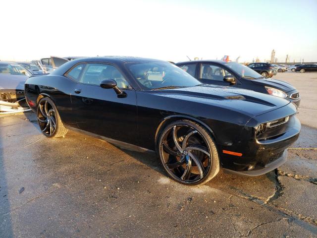 Photo 4 from auction – 2016 DODGE CHALLENGER with VIN 2C3CDZAG5GH354124