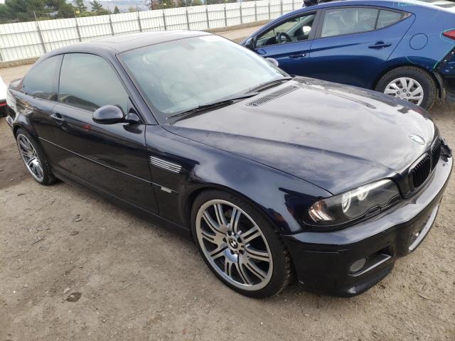 Photo 4 from auction – 2003 BMW M3 with VIN WBSBL93473JR22663