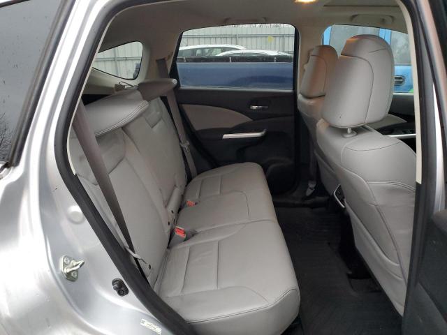 Photo 10 from auction – 2015 HONDA CR-V EXL with VIN 2HKRM4H71FH682841