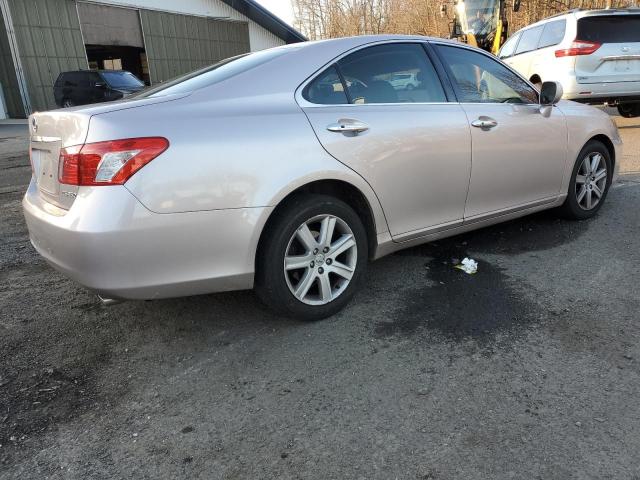 Photo 3 from auction – 2007 LEXUS ES 350 with VIN JTHBJ46G072048970