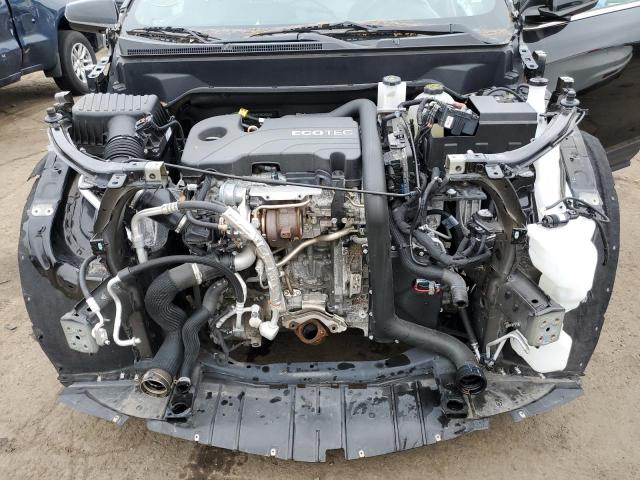Photo 11 from auction – 2019 CHEVROLET EQUINOX LT with VIN 2GNAXTEV3K6253370
