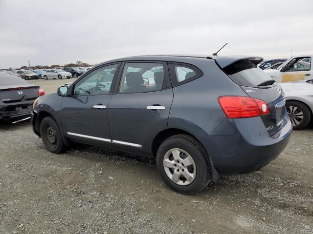 Photo 2 from auction – 2012 NISSAN ROGUE S with VIN JN8AS5MT3CW284617