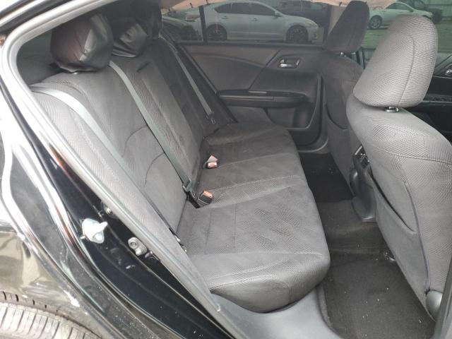 Photo 10 from auction – 2016 HONDA ACCORD EX with VIN 1HGCR2F72GA160261