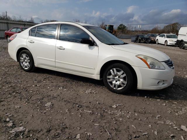 Photo 4 from auction – 2011 NISSAN ALTIMA BAS with VIN 1N4AL2AP1BN414659