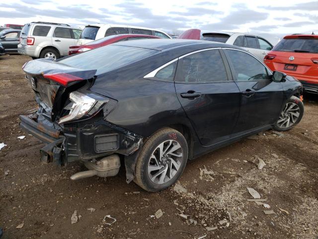 Photo 3 from auction – 2016 HONDA CIVIC EX with VIN 19XFC2F72GE021631