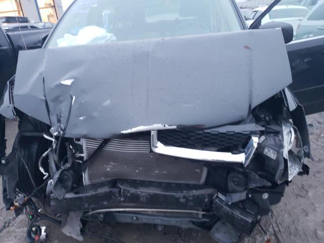 Photo 12 from auction – 2012 DODGE GRAND CARA with VIN 2C4RDGDG2CR132053