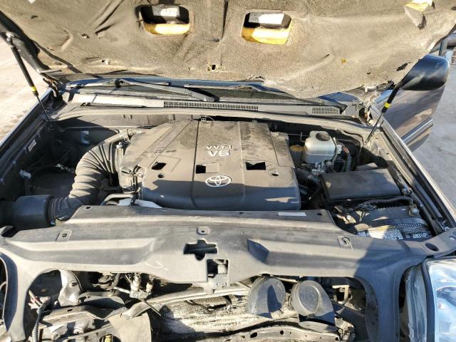 Photo 12 from auction – 2008 TOYOTA 4RUNNER SR with VIN JTEZU14R68K010683