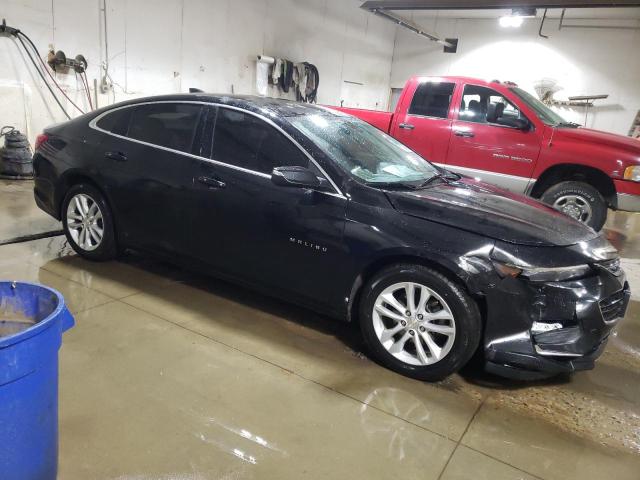 Photo 4 from auction – 2017 CHEVROLET MALIBU LT with VIN 1G1ZE5ST5HF226582