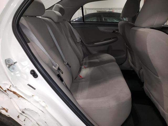 Photo 10 from auction – 2010 TOYOTA COROLLA BA with VIN 2T1BU4EE7AC360754