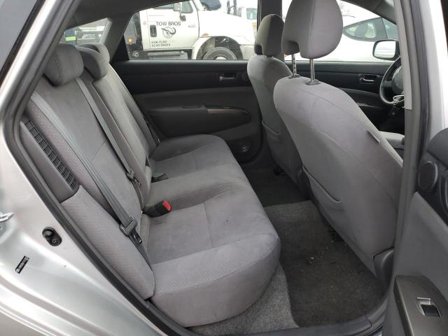 Photo 10 from auction – 2007 TOYOTA PRIUS with VIN JTDKB20U677673832