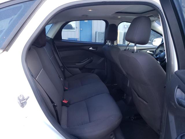 Photo 10 from auction – 2012 FORD FOCUS SEL with VIN 1FAHP3H22CL184209
