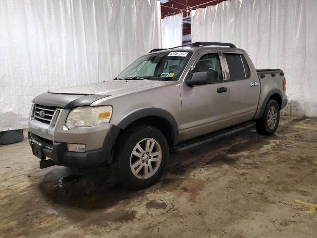 FORD EXPLORER S 2008 with VIN 1FMEU51E98UB16461 - Photo from auction