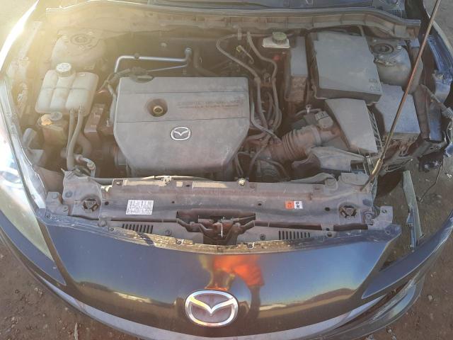 Photo 11 from auction – 2010 MAZDA 3 I with VIN JM1BL1SF8A1253537