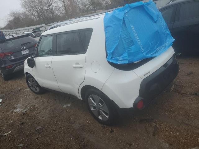 Photo 2 from auction – 2016 KIA SOUL with VIN KNDJN2A29G7285719