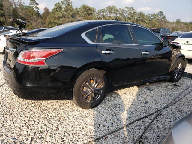Photo 3 from auction – 2015 NISSAN ALTIMA 2.5 with VIN 1N4AL3AP7FC577369