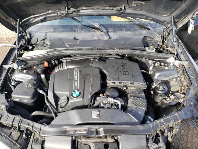 Photo 11 from auction – 2012 BMW 135 I with VIN WBAUC9C55CVM11712