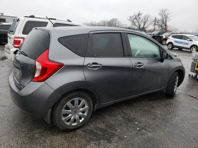 Photo 3 from auction – 2016 NISSAN VERSA NOTE with VIN 3N1CE2CP3GL399568