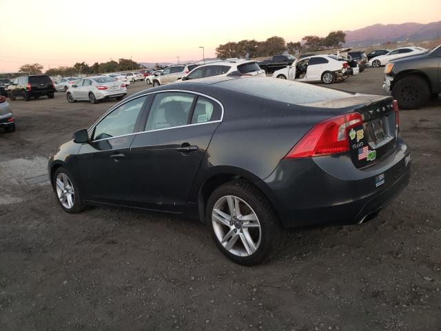 Photo 2 from auction – 2014 VOLVO S60 T5 with VIN YV1612FS0E1292823