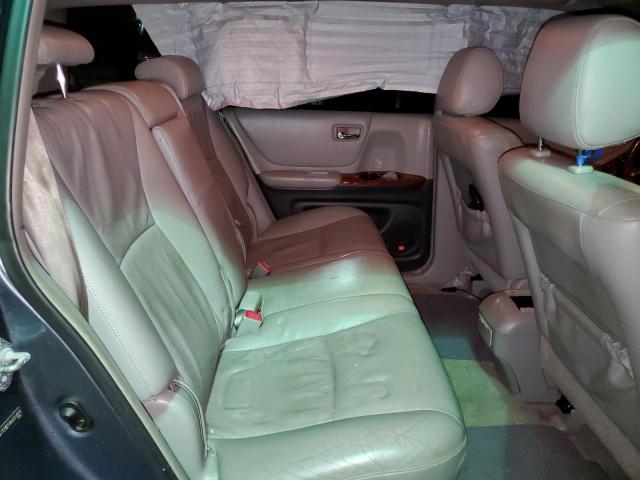 صورة رقم 10 من المزاد - 2006 TOYOTA HIGHLANDER مع VIN JTEEW21A560014875