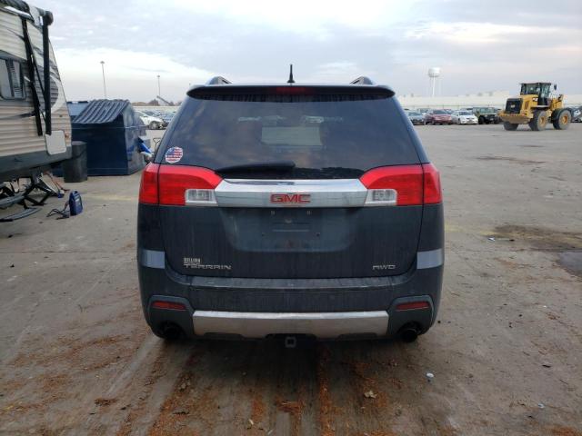 Фото 6 с аукциона – 2010 GMC TERRAIN SL с VIN 2CTFLJEY6A6369514