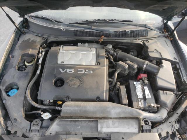 Photo 11 from auction – 2008 NISSAN MAXIMA SE with VIN 1N4BA41E58C828780