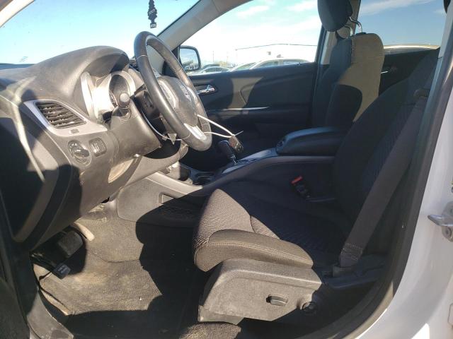 Photo 7 from auction – 2020 DODGE JOURNEY SE with VIN 3C4PDCAB3LT273400
