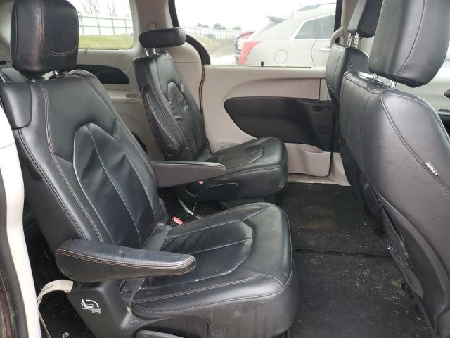Photo 11 from auction – 2017 CHRYSLER PACIFICA T with VIN 2C4RC1BG5HR576652