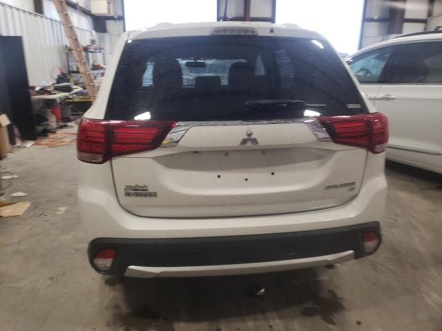 Photo 6 from auction – 2016 MITSUBISHI OUTLANDER with VIN JA4AZ3A3XGZ064437