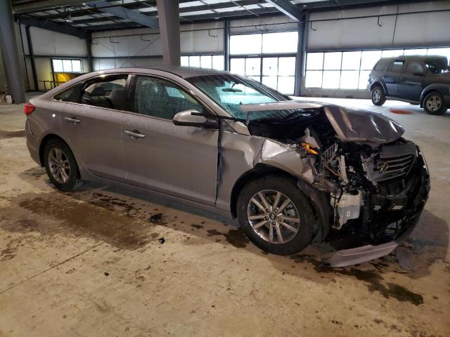 Photo 4 from auction – 2016 HYUNDAI SONATA SE with VIN 5NPE24AFXGH397644