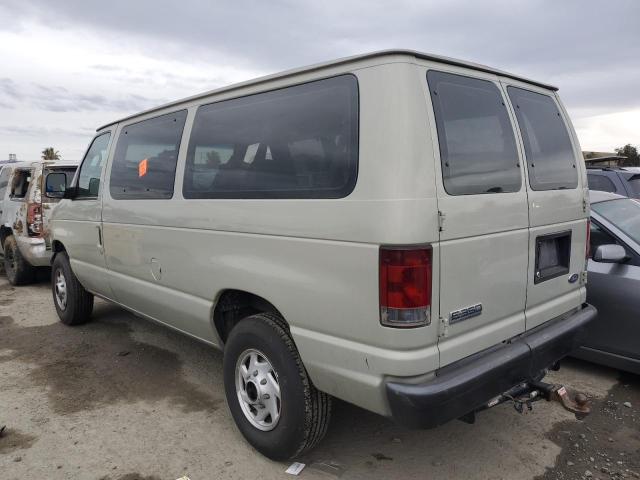 Photo 2 from auction – 2006 FORD ECONOLINE with VIN 1FBNE31LX6DB01716
