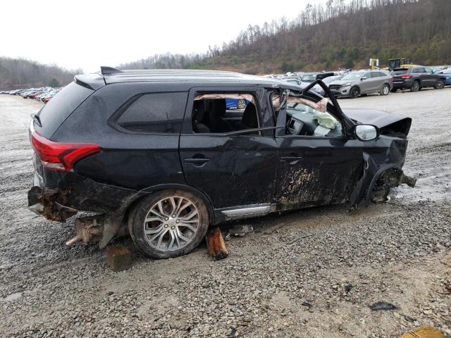 Photo 3 from auction – 2017 MITSUBISHI OUTLANDER with VIN JA4AZ3A38HZ027663