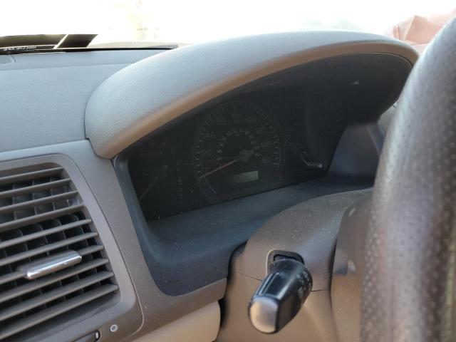 Photo 9 from auction – 2003 HONDA ACCORD EX with VIN JHMCM56653C050596
