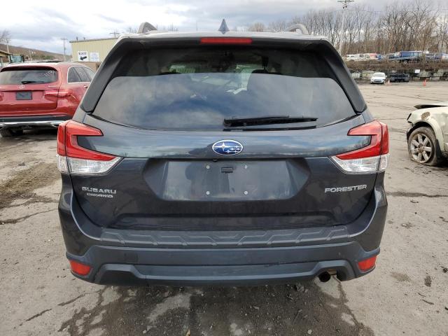 Photo 6 from auction – 2019 SUBARU FORESTER P with VIN JF2SKAGC1KH490687