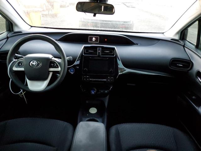 Photo 8 from auction – 2017 TOYOTA PRIUS with VIN JTDKBRFU1H3053186