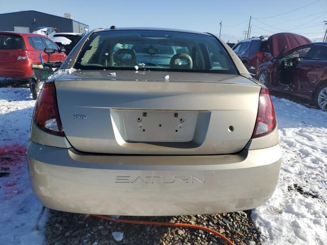 Photo 6 from auction – 2007 SATURN ION LEVEL with VIN 1G8AJ55F37Z113503