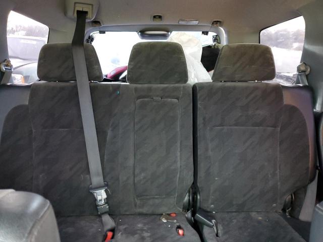 Photo 10 from auction – 2004 HONDA CR-V EX with VIN JHLRD78874C040971