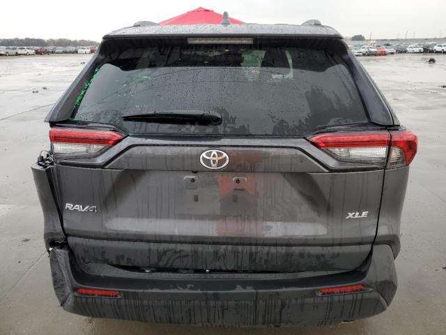 Photo 6 from auction – 2022 TOYOTA RAV4 XLE with VIN 2T3W1RFV3NC193246