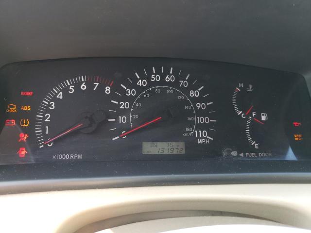 Photo 9 from auction – 2005 TOYOTA COROLLA CE with VIN 2T1BR30E65C373911