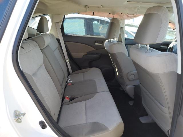 Photo 11 from auction – 2014 HONDA CR-V EX with VIN 5J6RM4H59EL109396