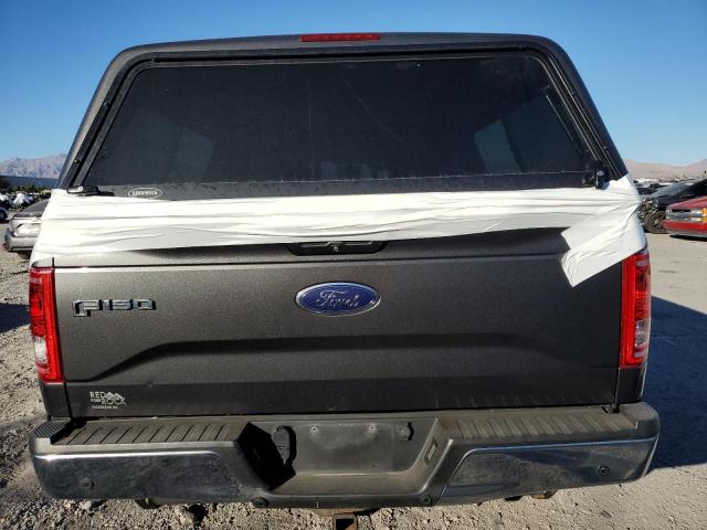Photo 6 from auction – 2016 FORD F150 SUPER with VIN 1FTFW1EG7GFA78013