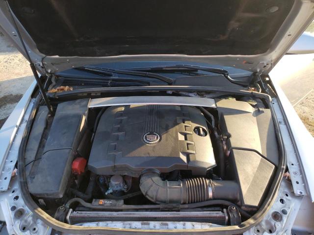 Photo 11 from auction – 2013 CADILLAC CTS LUXURY with VIN 1G6DE5E59D0127472