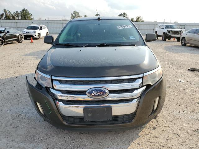 Photo 5 from auction – 2011 FORD EDGE SEL with VIN 2FMDK3JC5BBA53053