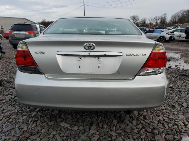 Photo 6 from auction – 2006 TOYOTA CAMRY LE with VIN 4T1BE32K46U674773